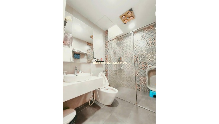 CC THANH KHOẢN GẤP MẶT ĐƯỜNG TRẦN DUY HƯNG_6 TẦNG 111m2_VỈA HÈ KINH DOANH_GIÁ SIÊU RẺ