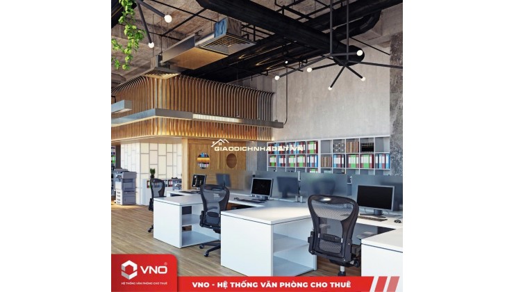 Văn phòng cho thuê tại đường Pasteur Quận 3, 80-180-280 m², giá tốt