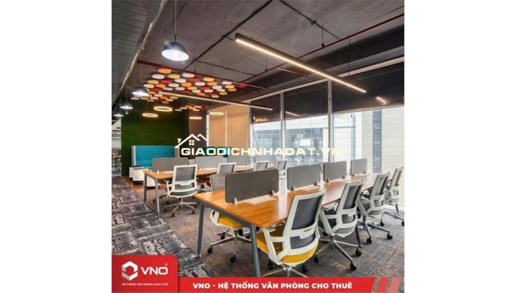 Văn phòng cho thuê tại đường Pasteur Quận 3, 80-180-280 m², giá tốt
