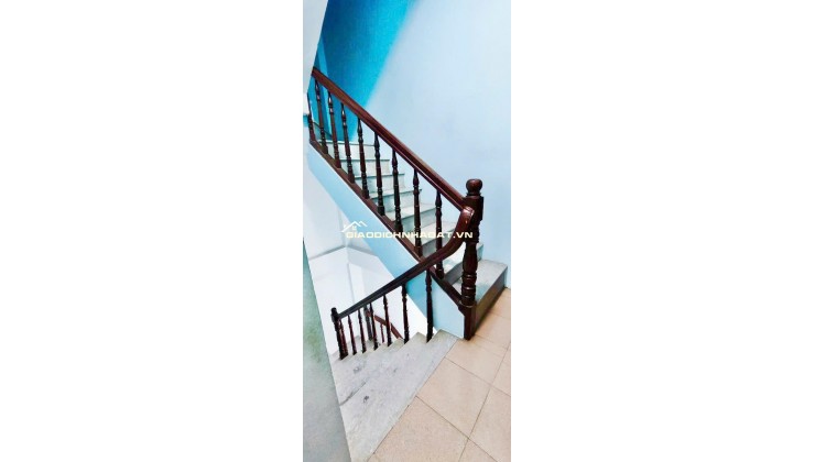 BÁN NHÀ MẶT ĐƯỜNG TRUNG KÍNH_55M2_5 TẦNG ĐẸP KINH DOANH VỈA HÈ_GIÁ 26,55 TỶ
