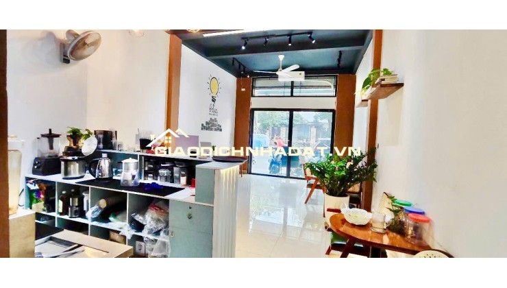 BÁN NHÀ MẶT ĐƯỜNG TRUNG KÍNH_55M2_5 TẦNG ĐẸP KINH DOANH VỈA HÈ_GIÁ 26,55 TỶ