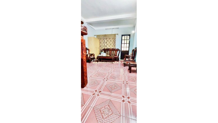 BÁN NHÀ MẶT ĐƯỜNG TRUNG KÍNH_55M2_5 TẦNG ĐẸP KINH DOANH VỈA HÈ_GIÁ 26,55 TỶ