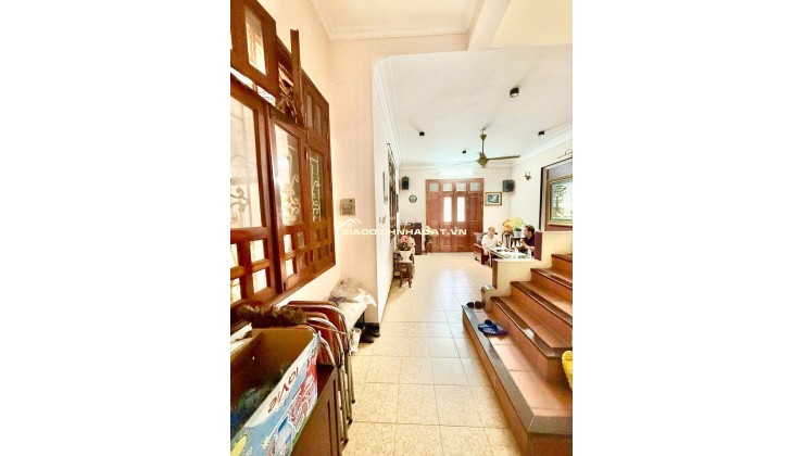 BÁN GẤP 99M2 ĐẤT – LÔ GÓC – MẶT PHỐ NGUYỄN THỊ ĐỊNH – TẶNG NHÀ 5 TẦNG KD SẴN DÒNG TIỀN