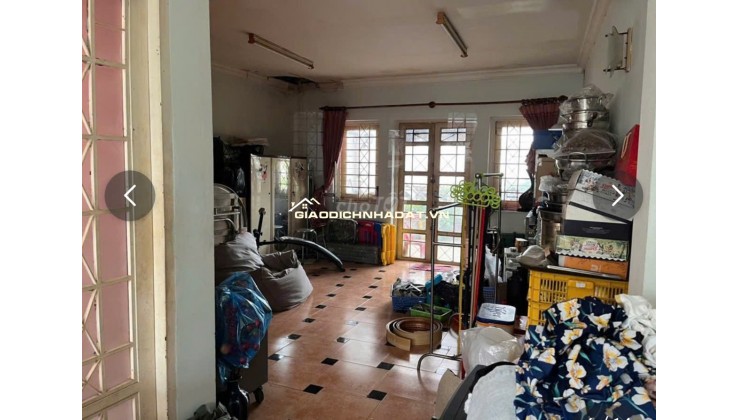 Bán nhà 4 tầng số 100 Thiên Phước P9 Tân Bình vị trí siêu đẹp tiện KD