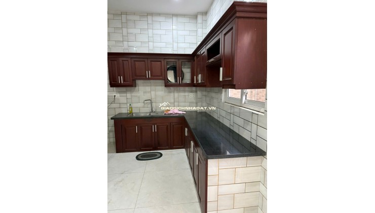Bán nhà siêu đẹp 5x20m 1 trệt 3 lầu sân thượng MT Trịnh Quang Nghị Bình Chánh