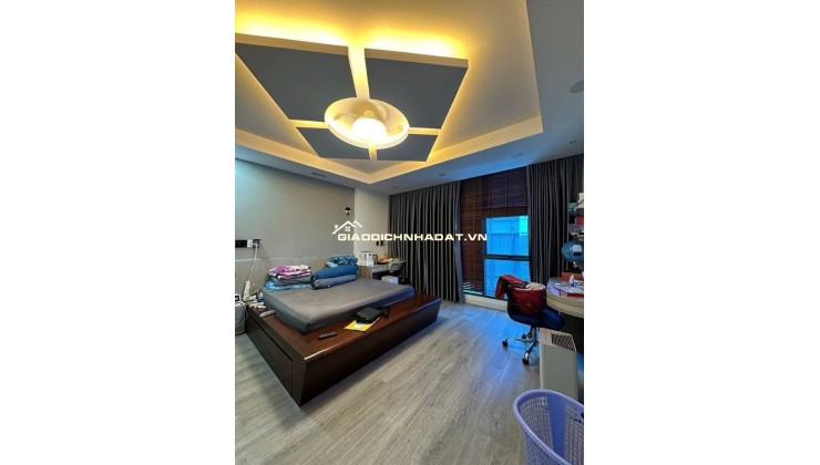 TÂN BÌNH 28 T.Ỷ còn th.ương l.ượng. D.ÒNG t.iền 135Tr / THÁNG. NGUYỄN VĂN TRỖI - 8 TẦNG - CÓ HẦM - CÓ THANG MÁY