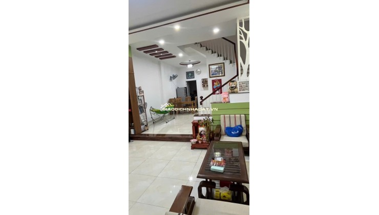 Bán nhà đúc 2,5 tấm hẻm 142 đường số 339 P. Phước Long B, Q9 cũ