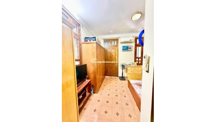 BÁN GẤP 99M2 ĐẤT – LÔ GÓC – MẶT PHỐ NGUYỄN THỊ ĐỊNH – TẶNG NHÀ 5 TẦNG KD SẴN DÒNG TIỀN