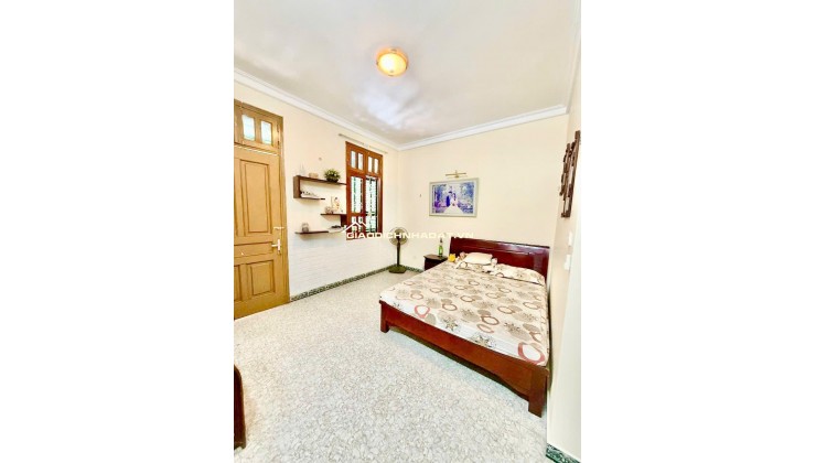 BÁN GẤP 99M2 ĐẤT – LÔ GÓC – MẶT PHỐ NGUYỄN THỊ ĐỊNH – TẶNG NHÀ 5 TẦNG KD SẴN DÒNG TIỀN