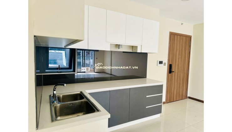 Cho thuê căn hộ 3PN 102m2 De Capella Lương Định Của Q2, giá 21tr có rèm, máy lạnh, ở ngay