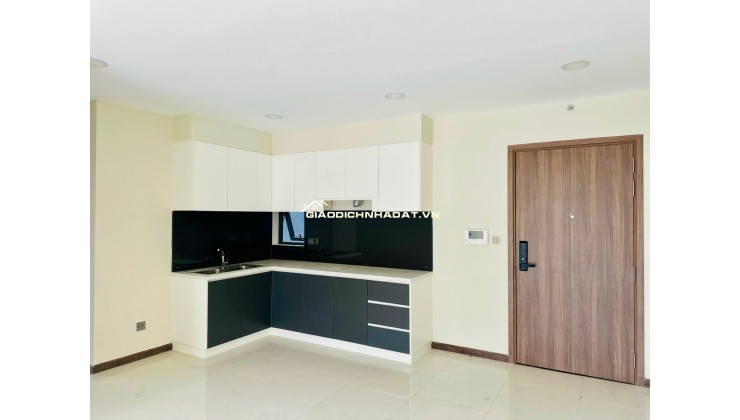 Cho thuê căn hộ 3PN 102m2 De Capella Lương Định Của Q2, giá 21tr có rèm, máy lạnh, ở ngay