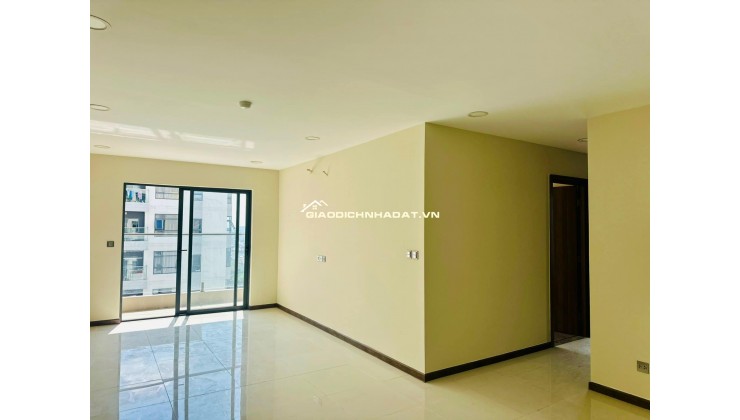 Cho thuê căn hộ 3PN 102m2 De Capella Lương Định Của Q2, giá 21tr có rèm, máy lạnh, ở ngay
