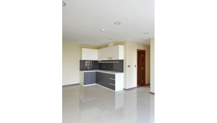 Cho thuê căn hộ 3PN 102m2 De Capella Lương Định Của Q2, giá 21tr có rèm, máy lạnh, ở ngay