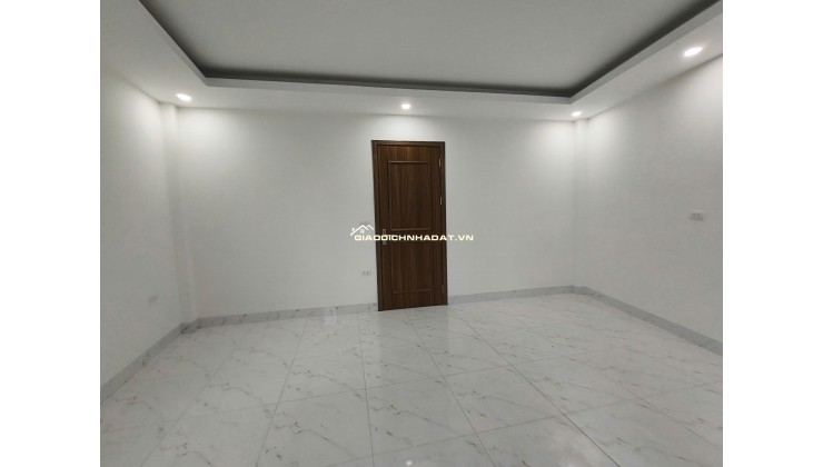 Bán nhà 5T Miêu Nha Tây Mỗ DT33m2, MT4.1m, lô góc, 6.5 tỷ Nam Từ Liêm