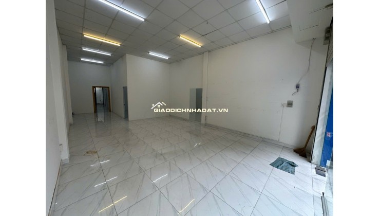 CHO THUÊ NHÀ MẶT TIỀN(100m2) ĐƯỜNG NGUYỄN SÚY, TÂN PHÚ, PHÙ HỢP MỌI NGÀNH NGHỀ