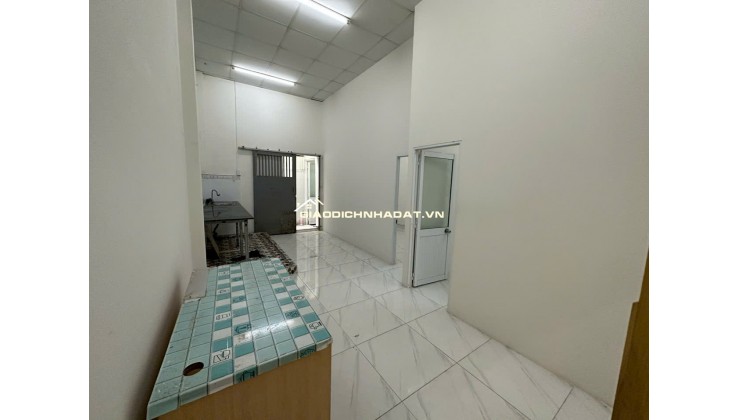 CHO THUÊ NHÀ MẶT TIỀN(100m2) ĐƯỜNG NGUYỄN SÚY, TÂN PHÚ, PHÙ HỢP MỌI NGÀNH NGHỀ