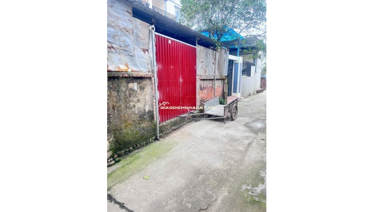 CHÍNH CHỦ CẦN BÁN LÔ ĐẤT FULL THỔ CƯ 87m2 ĐẦU TƯ SINH LỜI NGAY