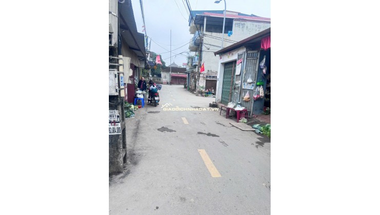 CHÍNH CHỦ CẦN BÁN LÔ ĐẤT FULL THỔ CƯ 87m2 ĐẦU TƯ SINH LỜI NGAY