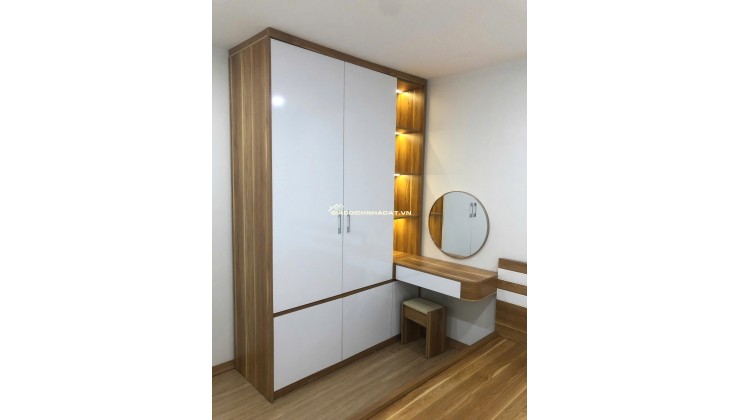 CHÍNH CHỦ BÁN CĂN HỘ TTVPP HỒNG HÀ, LÒ ĐÚC, HAI BÀ TRƯNG,ĐÃ SỬA ĐẸP DỌN VÀO Ở NGAY