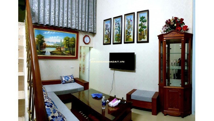 CHÍNH CHỦ CẦN BÁN NHÀ 36A CỰ LỘC – ÔTÔ VÀO NHÀ