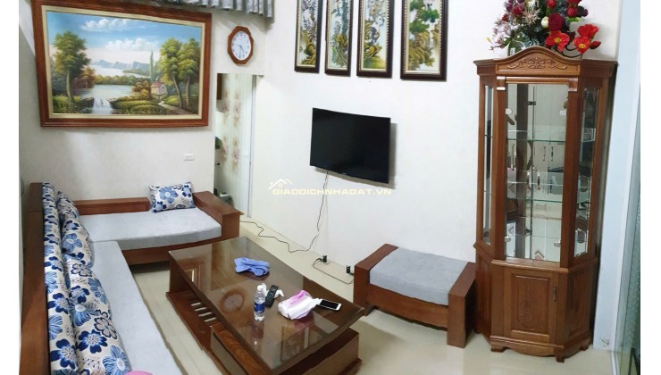 CHÍNH CHỦ CẦN BÁN NHÀ 36A CỰ LỘC – ÔTÔ VÀO NHÀ