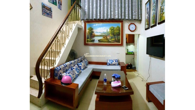 CHÍNH CHỦ CẦN BÁN NHÀ 36A CỰ LỘC – ÔTÔ VÀO NHÀ
