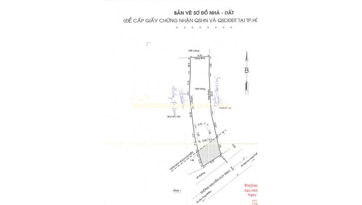Cho thuê MBKD 360m2 đang có sẵn siêu thị Co.op phù hợp kinh doanh buôn bán