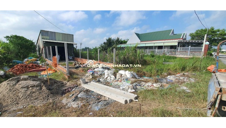 CHÍNH CHỦ CẦN BÁN LÔ ĐẤT FULL THỔ CƯ 175m2 ĐẦU TƯ SINH LỜI