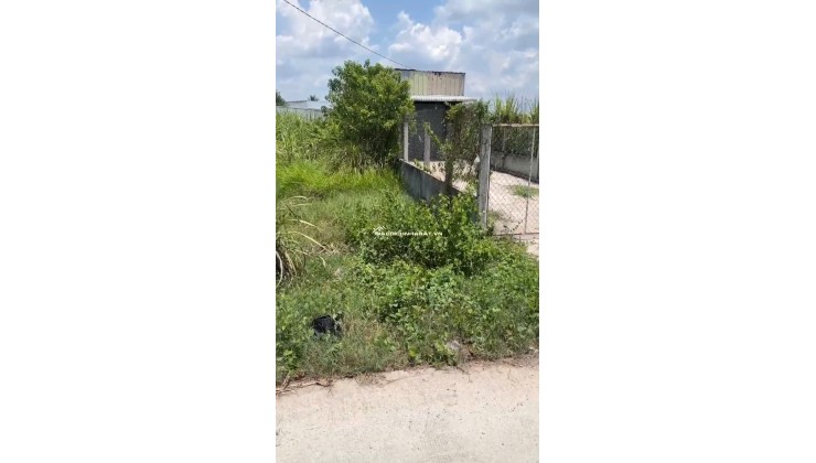 CHÍNH CHỦ CẦN BÁN LÔ ĐẤT FULL THỔ CƯ 175m2 ĐẦU TƯ SINH LỜI
