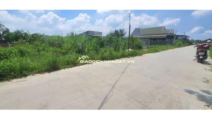CHÍNH CHỦ CẦN BÁN LÔ ĐẤT FULL THỔ CƯ 175m2 ĐẦU TƯ SINH LỜI