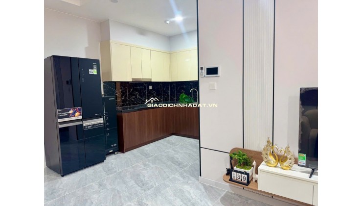 CĂN HỘ  CAO CẤP CẦN THƠ VIEW ĐẸP – FULL NỘI THẤT – GIÁ THUÊ HẤP DẪN