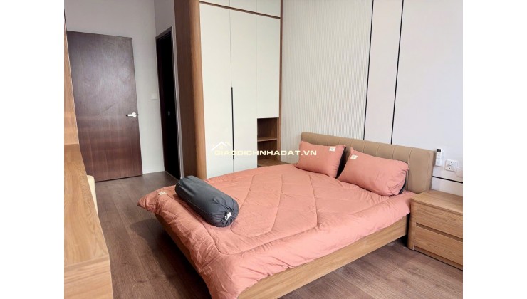 CĂN HỘ  CAO CẤP CẦN THƠ VIEW ĐẸP – FULL NỘI THẤT – GIÁ THUÊ HẤP DẪN