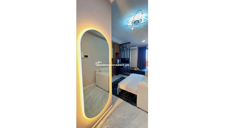 CĂN HỘ  CAO CẤP CẦN THƠ VIEW ĐẸP – FULL NỘI THẤT – GIÁ THUÊ HẤP DẪN