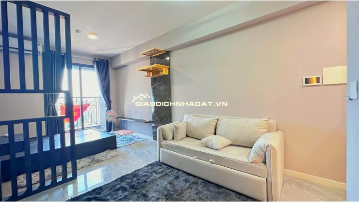CĂN HỘ  CAO CẤP CẦN THƠ VIEW ĐẸP – FULL NỘI THẤT – GIÁ THUÊ HẤP DẪN