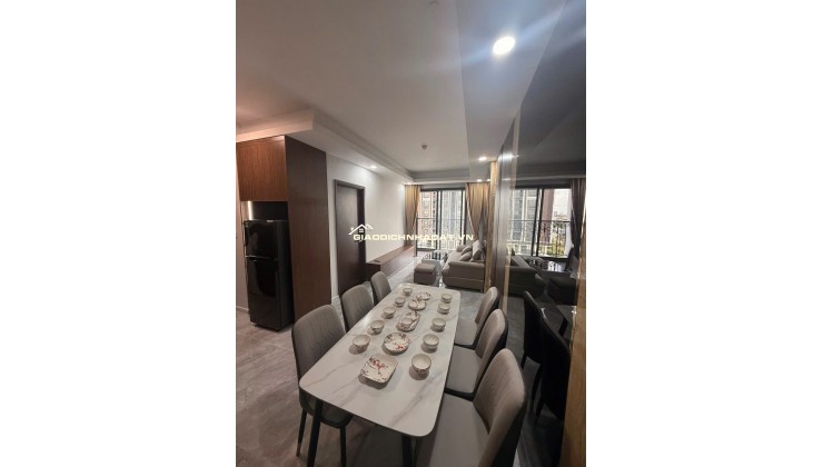 CĂN HỘ  CAO CẤP CẦN THƠ VIEW ĐẸP – FULL NỘI THẤT – GIÁ THUÊ HẤP DẪN