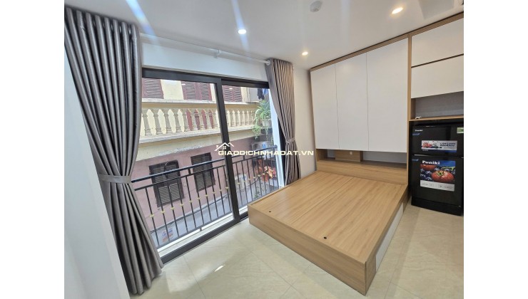 Bán gấp giá rẻ nhà Nguyễn Đức Cảnh 2  tầng, 17m, mặt tiền 3.8m, 1.9 tỷ Hoàng Mai.