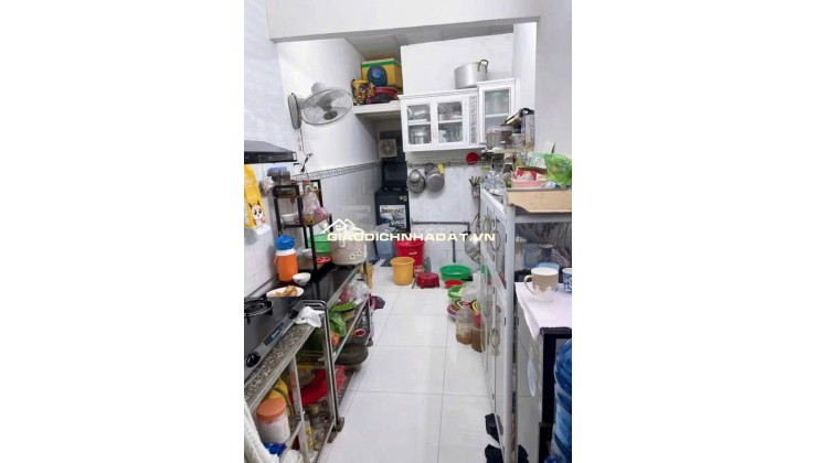 Chính chủ về quê cần bán gấp nhà 337/1 Lưu Hữu Phước P15 Q8