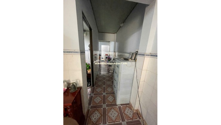 Bán nhà cấp 4 hẻm xe hơi LK 5-6, Vĩnh Lộc B, Huyện Bình Chánh (cũ)