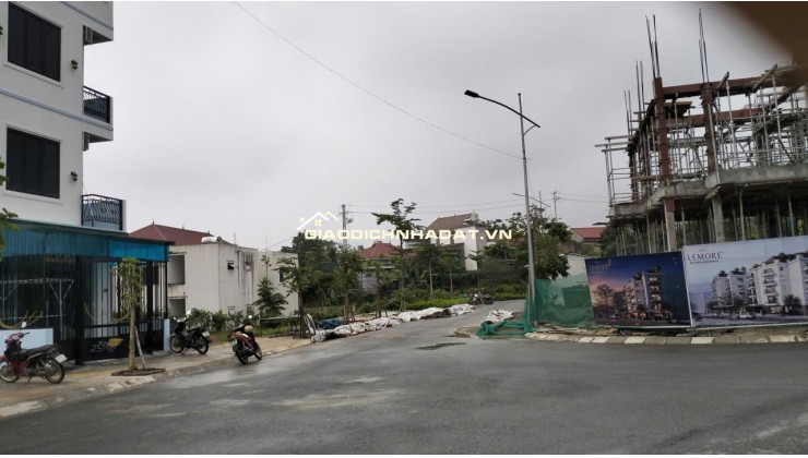 CHÍNH CHỦ CẦN BÁN Ô ĐẤT CỰC VÍP LK14 KĐT CENTRAL PARK, CẨM KHÊ, PHÚ THỌ, 100M2 CHỈ 2.33TỶ, LH:0915163666