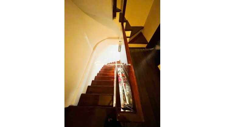NHÀ ĐẸP HOÀNG NGÂN_BÁN GÁP NHÀ LIỀN KỀ_CẠNH CÔNG VIÊN_HỒ ĐIỀU HOÀ_69m2_HƠN 23 TỶ