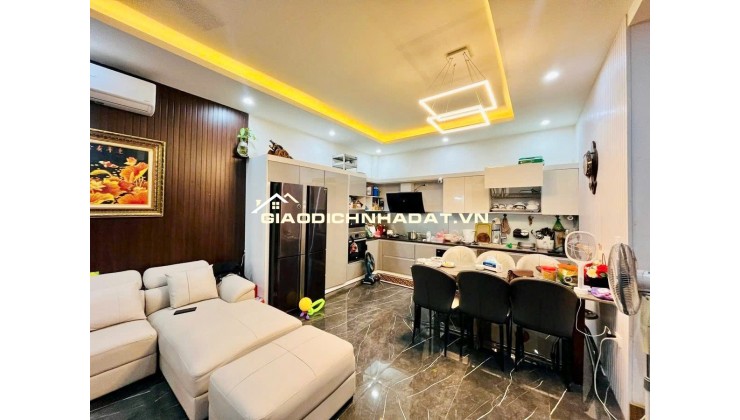 NHÀ ĐẸP HOÀNG NGÂN_BÁN GÁP NHÀ LIỀN KỀ_CẠNH CÔNG VIÊN_HỒ ĐIỀU HOÀ_69m2_HƠN 23 TỶ
