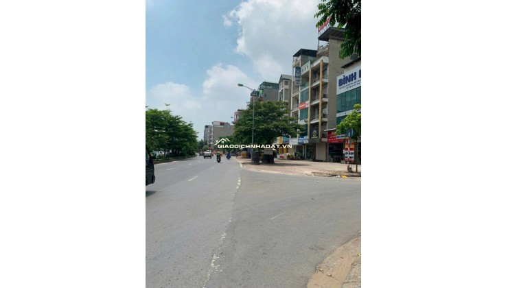 CẦN Bán 50m, mt 4m Trục chính khu dv 27,28 Dương Nội, TP Hà Nội