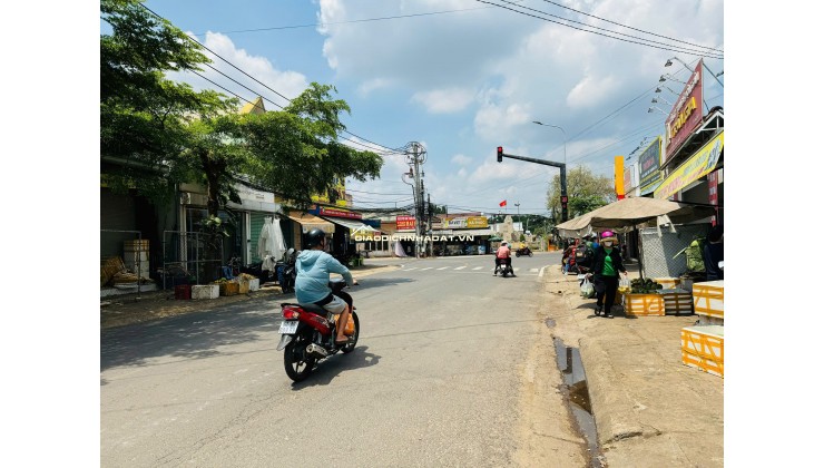 Đất Ngộp Sổ Sẵn Full Thổ Cư Ngay Phường Bảo Vinh - Long Khánh