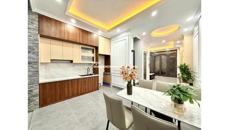 MỚI CỨNG! CĂN HỘ A1 CHUNG CƯ 54 HẠ ĐÌNH - THANH XUÂN 50M² - 2NGỦ ĐỦ THANG MÁY, NỘI THẤT  NHỈNH 4 TỶ