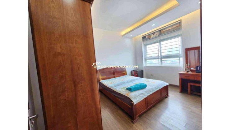 MỚI CỨNG! CĂN HỘ A1 CHUNG CƯ 54 HẠ ĐÌNH - THANH XUÂN 50M² - 2NGỦ ĐỦ THANG MÁY, NỘI THẤT  NHỈNH 4 TỶ