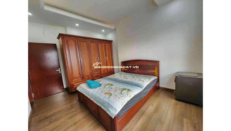 MỚI CỨNG! CĂN HỘ A1 CHUNG CƯ 54 HẠ ĐÌNH - THANH XUÂN 50M² - 2NGỦ ĐỦ THANG MÁY, NỘI THẤT  NHỈNH 4 TỶ