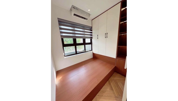 MỚI CỨNG! CĂN HỘ A1 CHUNG CƯ 54 HẠ ĐÌNH - THANH XUÂN 50M² - 2NGỦ ĐỦ THANG MÁY, NỘI THẤT  NHỈNH 4 TỶ