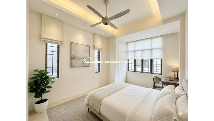 NHÀ ĐẸP MẶT PHỐ - HIẾM - KINH DOANH ĐỈNH - Ô TÔ TẢI TRÁNH - TIỆN ÍCH NGẬP TRÀN 
- Vào ở Ngay.