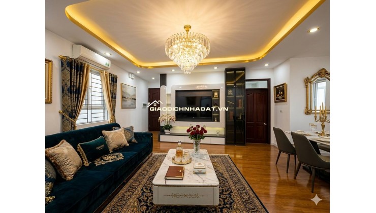 NHÀ ĐẸP MẶT PHỐ - HIẾM - KINH DOANH ĐỈNH - Ô TÔ TẢI TRÁNH - TIỆN ÍCH NGẬP TRÀN 
- Vào ở Ngay.