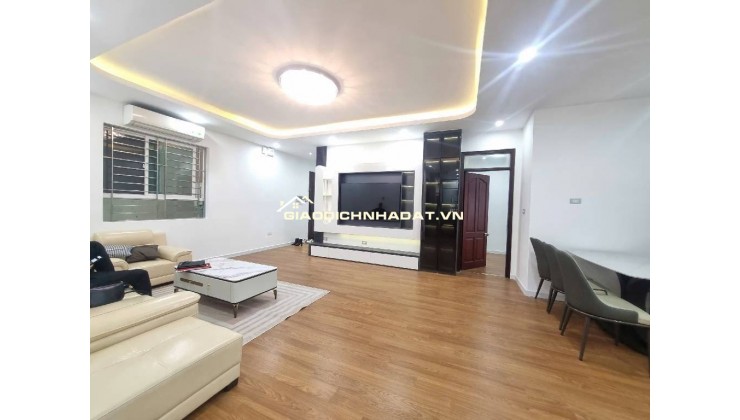 NHÀ ĐẸP MẶT PHỐ - HIẾM - KINH DOANH ĐỈNH - Ô TÔ TẢI TRÁNH - TIỆN ÍCH NGẬP TRÀN 
- Vào ở Ngay.